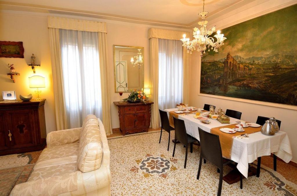 Bed and Breakfast Ca Del Modena